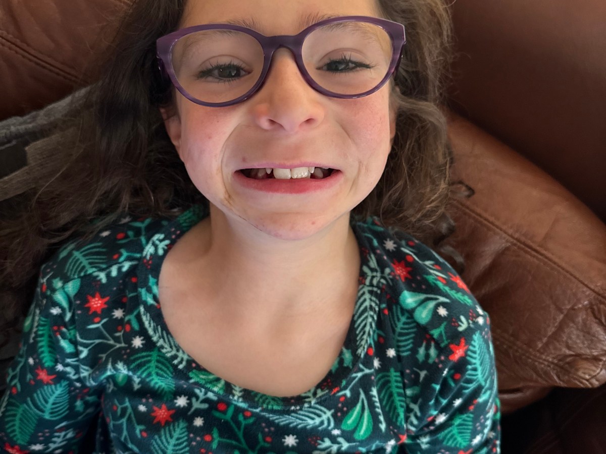 What if everything goes&nbsp;right?